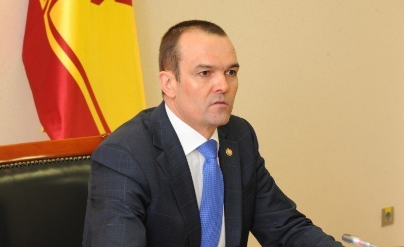 Михаил Игнатьев