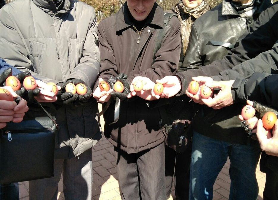 свободу мальцеву фото с яйцами Чебоксары
