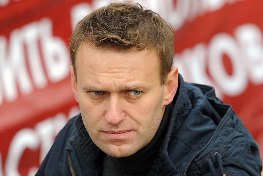 Алексей Навальный прокомментировал увольнение воспитательницы детского сада Алены Блиновой