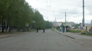 улицы Новочебоксарска